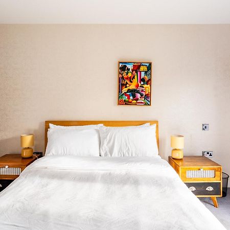 Luxury Apartment In Notting Hill By Portobello Market Londen Buitenkant foto