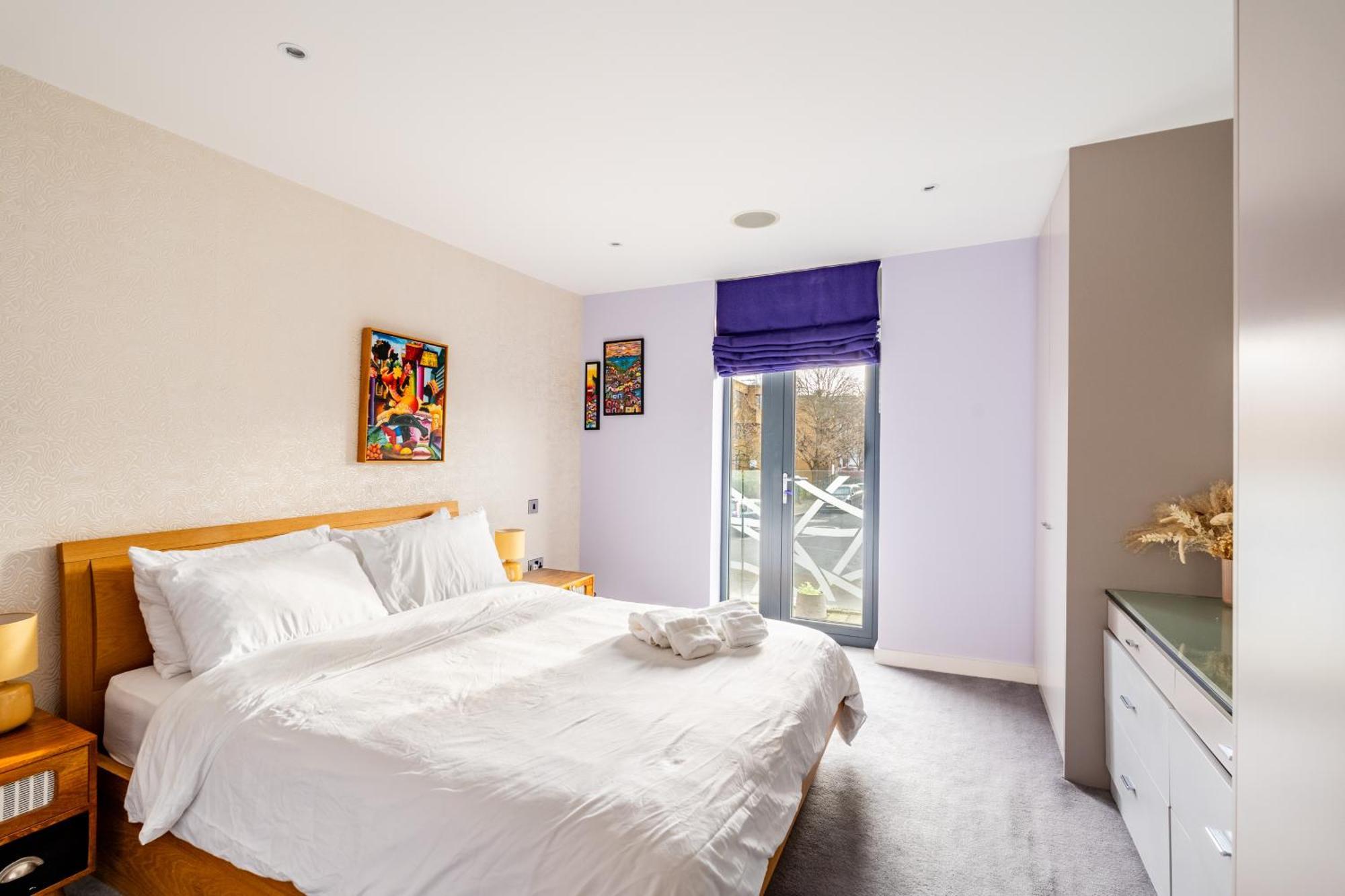 Luxury Apartment In Notting Hill By Portobello Market Londen Buitenkant foto