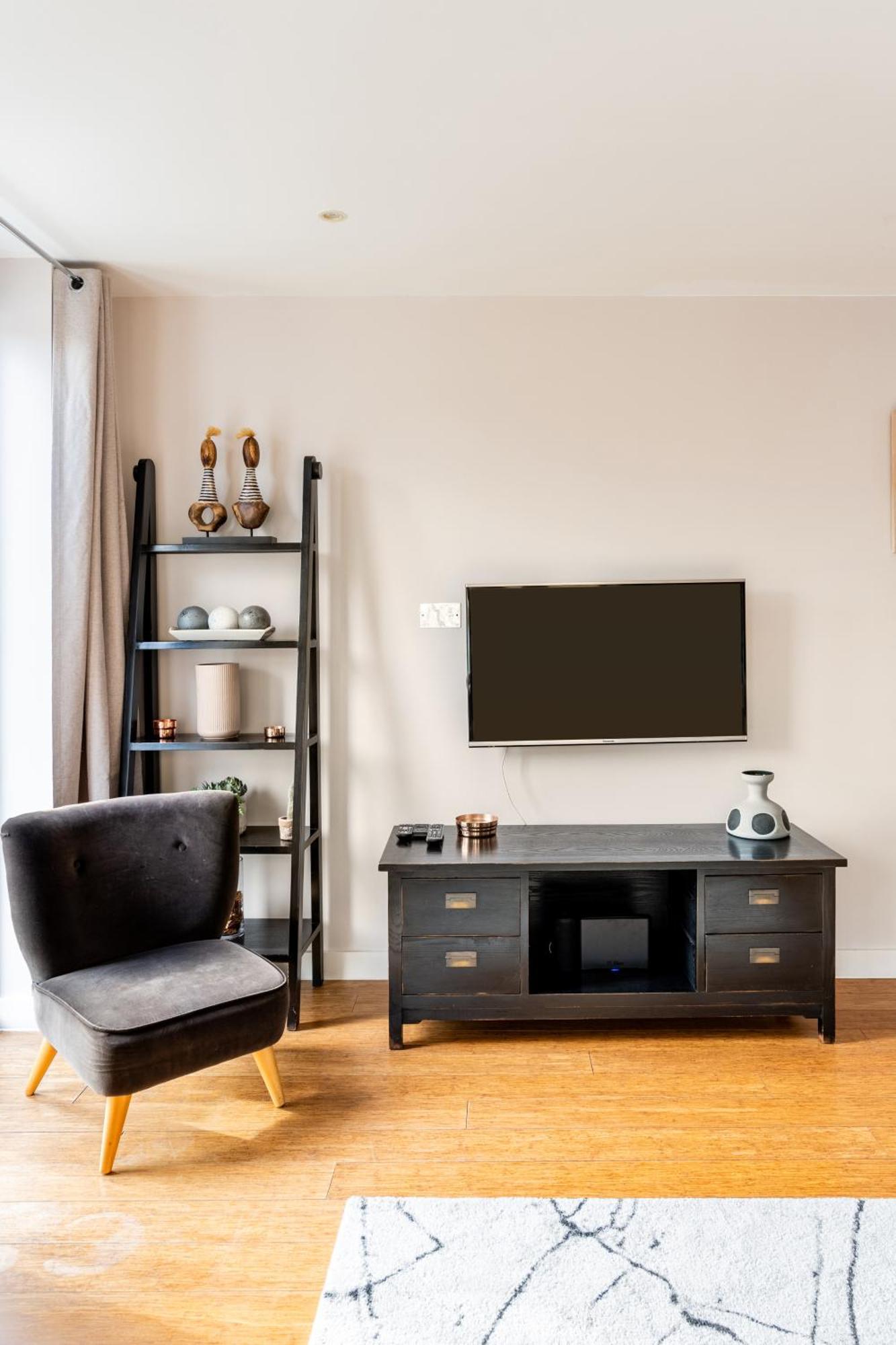 Luxury Apartment In Notting Hill By Portobello Market Londen Buitenkant foto