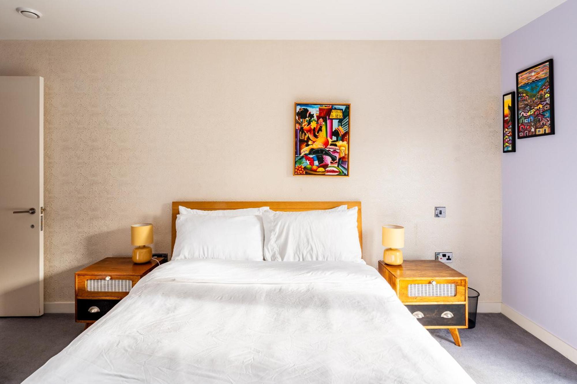 Luxury Apartment In Notting Hill By Portobello Market Londen Buitenkant foto
