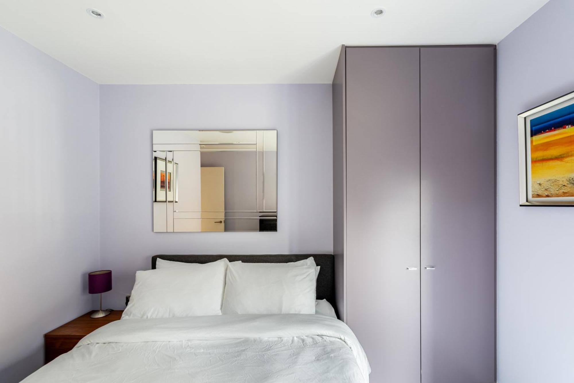 Luxury Apartment In Notting Hill By Portobello Market Londen Buitenkant foto