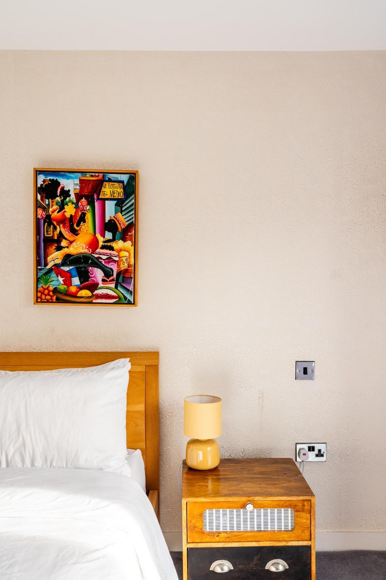 Luxury Apartment In Notting Hill By Portobello Market Londen Buitenkant foto