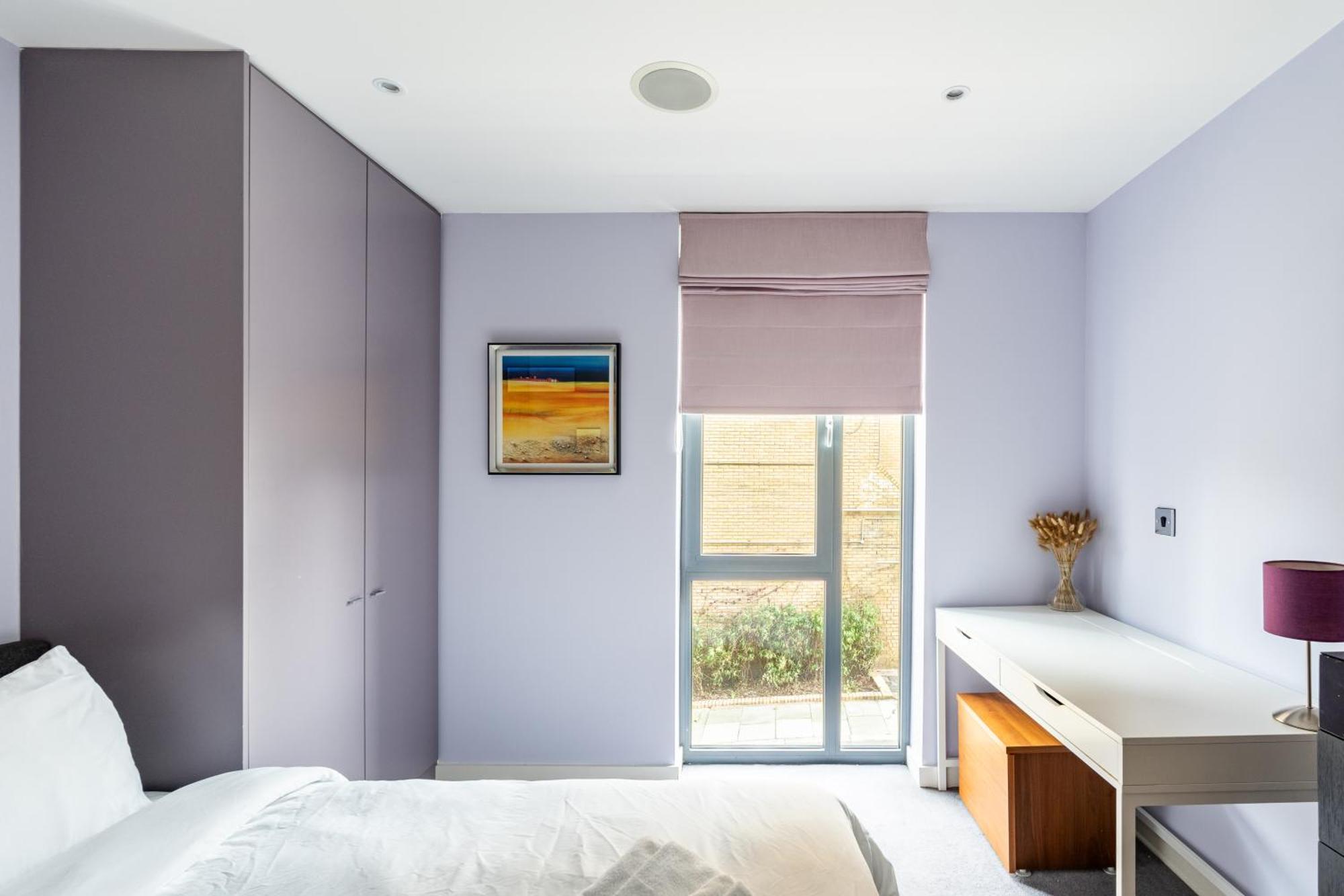 Luxury Apartment In Notting Hill By Portobello Market Londen Buitenkant foto