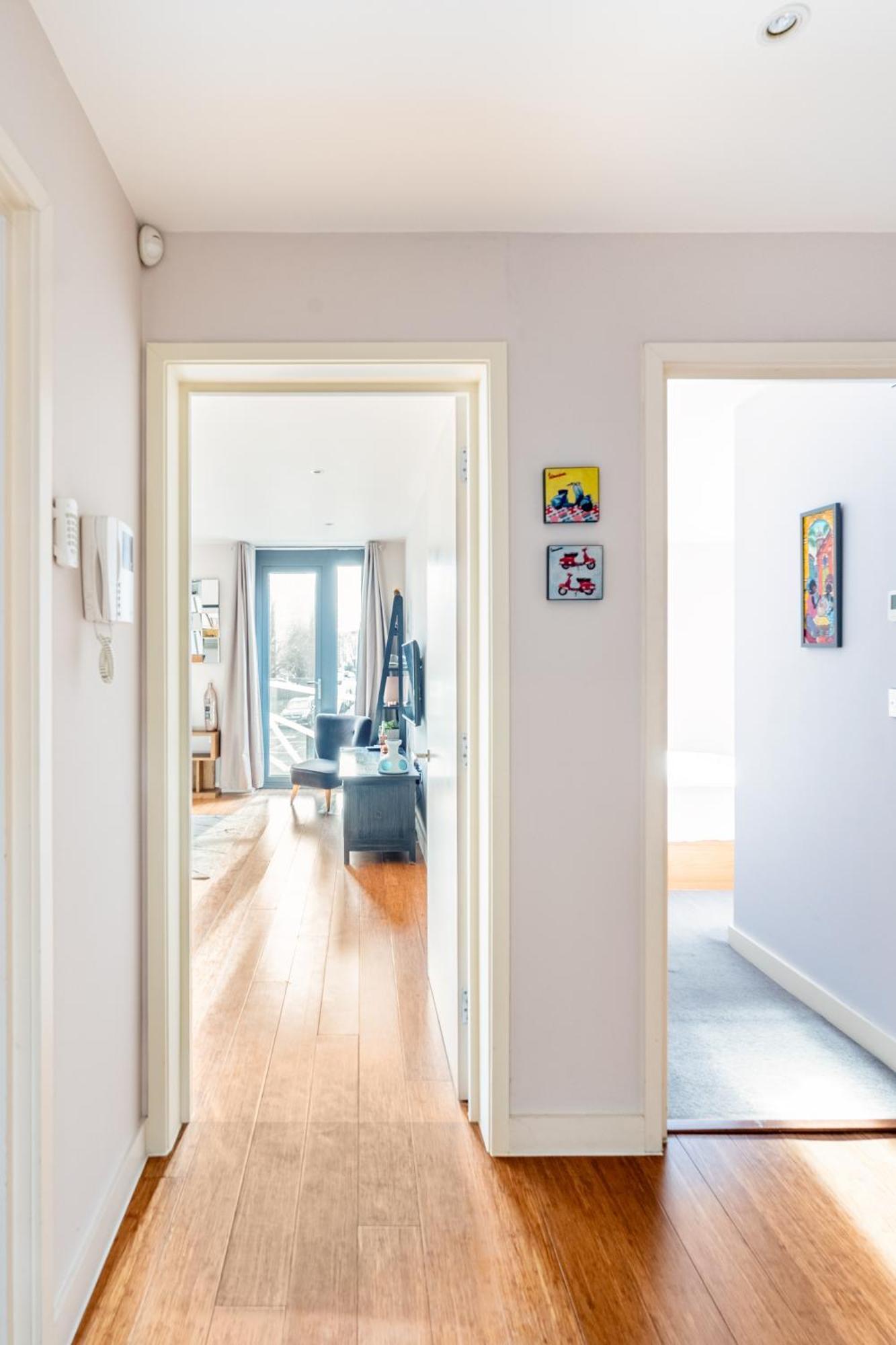 Luxury Apartment In Notting Hill By Portobello Market Londen Buitenkant foto