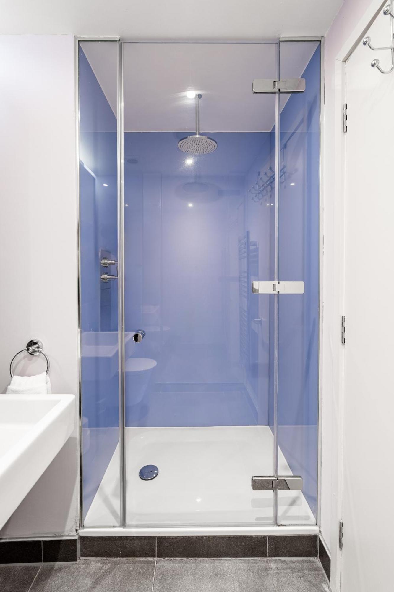 Luxury Apartment In Notting Hill By Portobello Market Londen Buitenkant foto