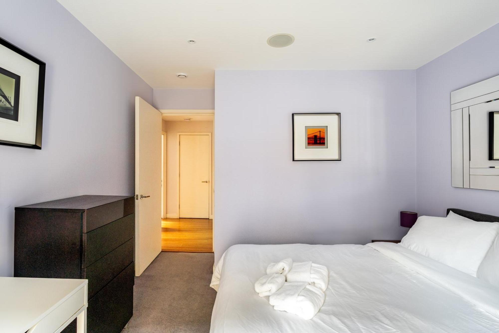 Luxury Apartment In Notting Hill By Portobello Market Londen Buitenkant foto