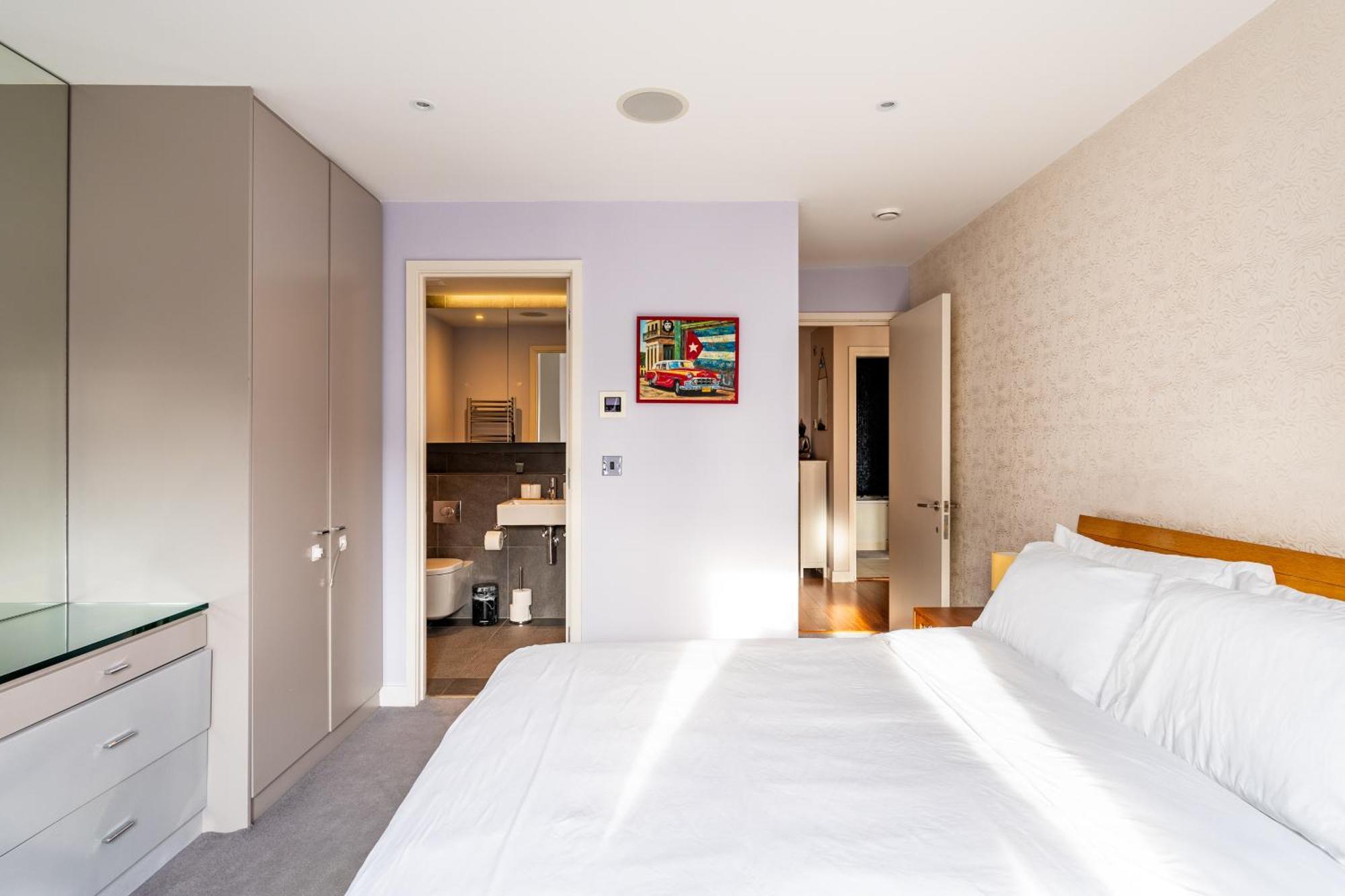 Luxury Apartment In Notting Hill By Portobello Market Londen Buitenkant foto