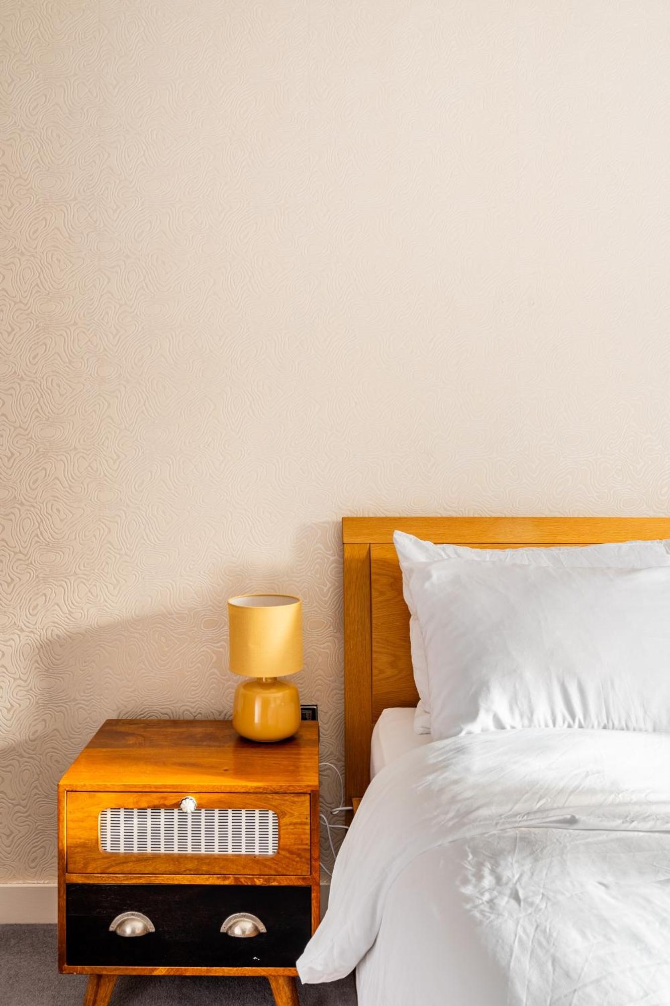 Luxury Apartment In Notting Hill By Portobello Market Londen Buitenkant foto