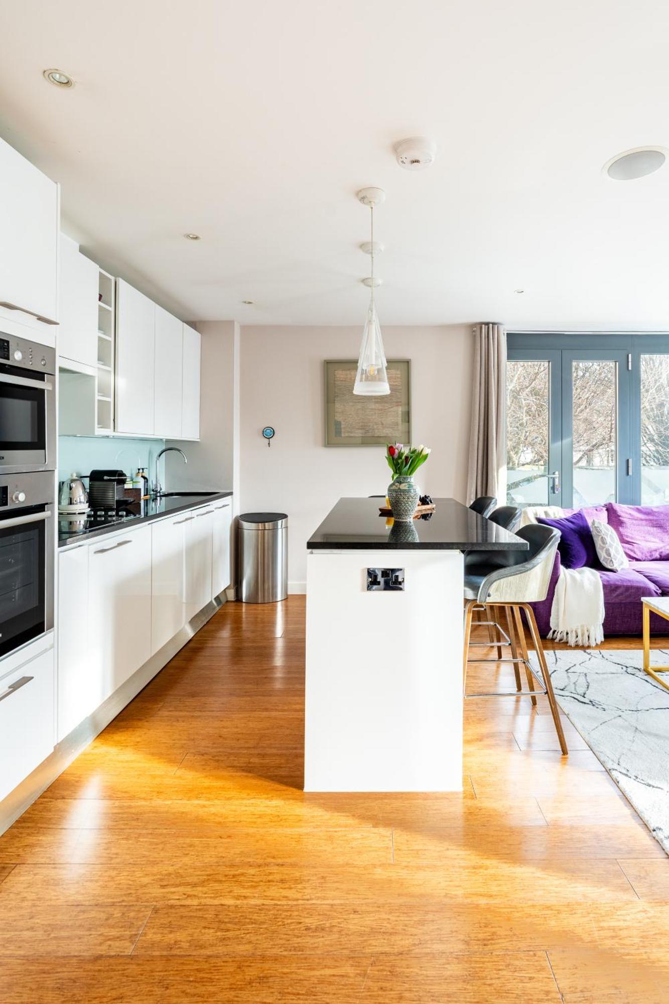 Luxury Apartment In Notting Hill By Portobello Market Londen Buitenkant foto