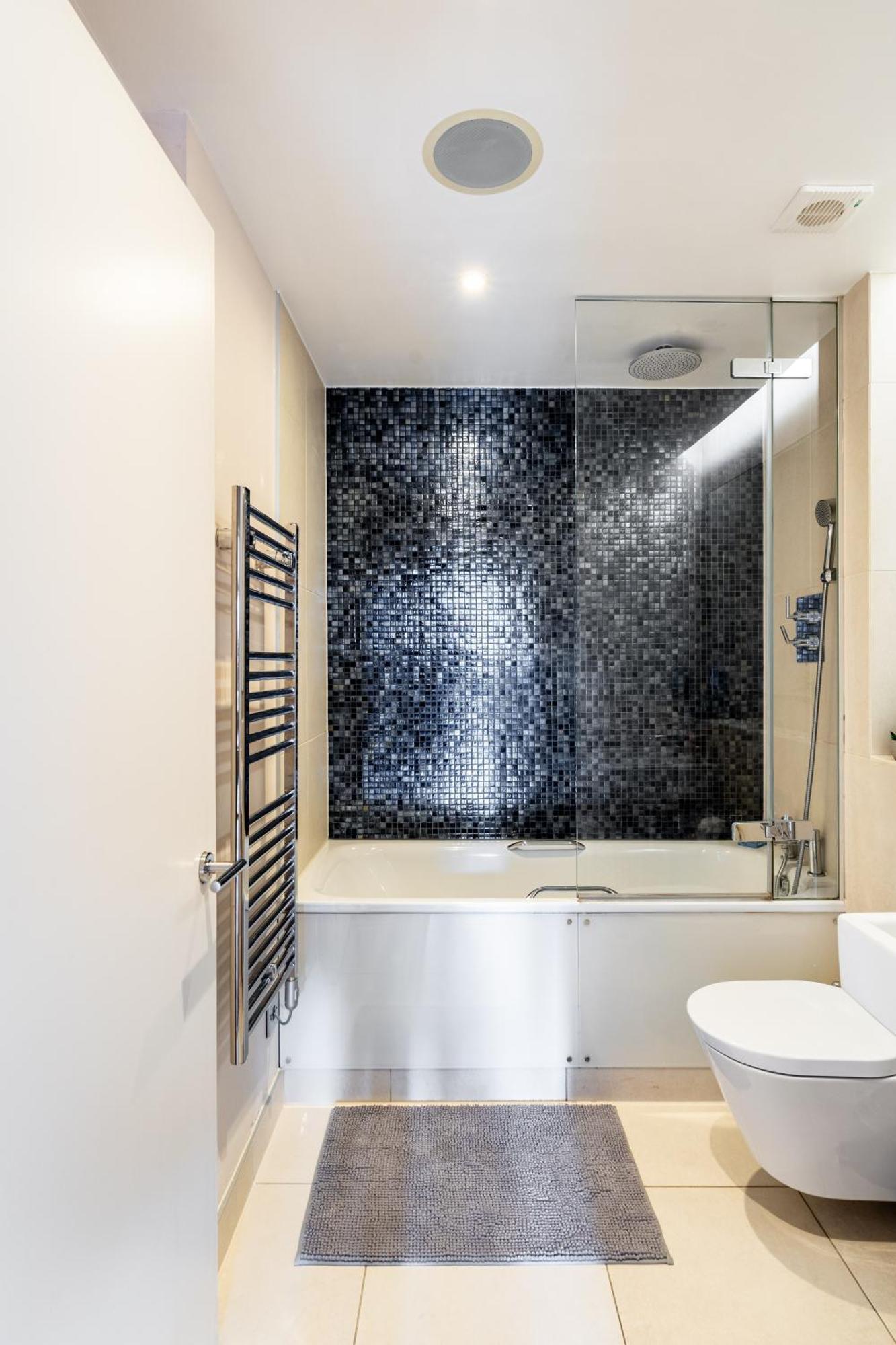Luxury Apartment In Notting Hill By Portobello Market Londen Buitenkant foto