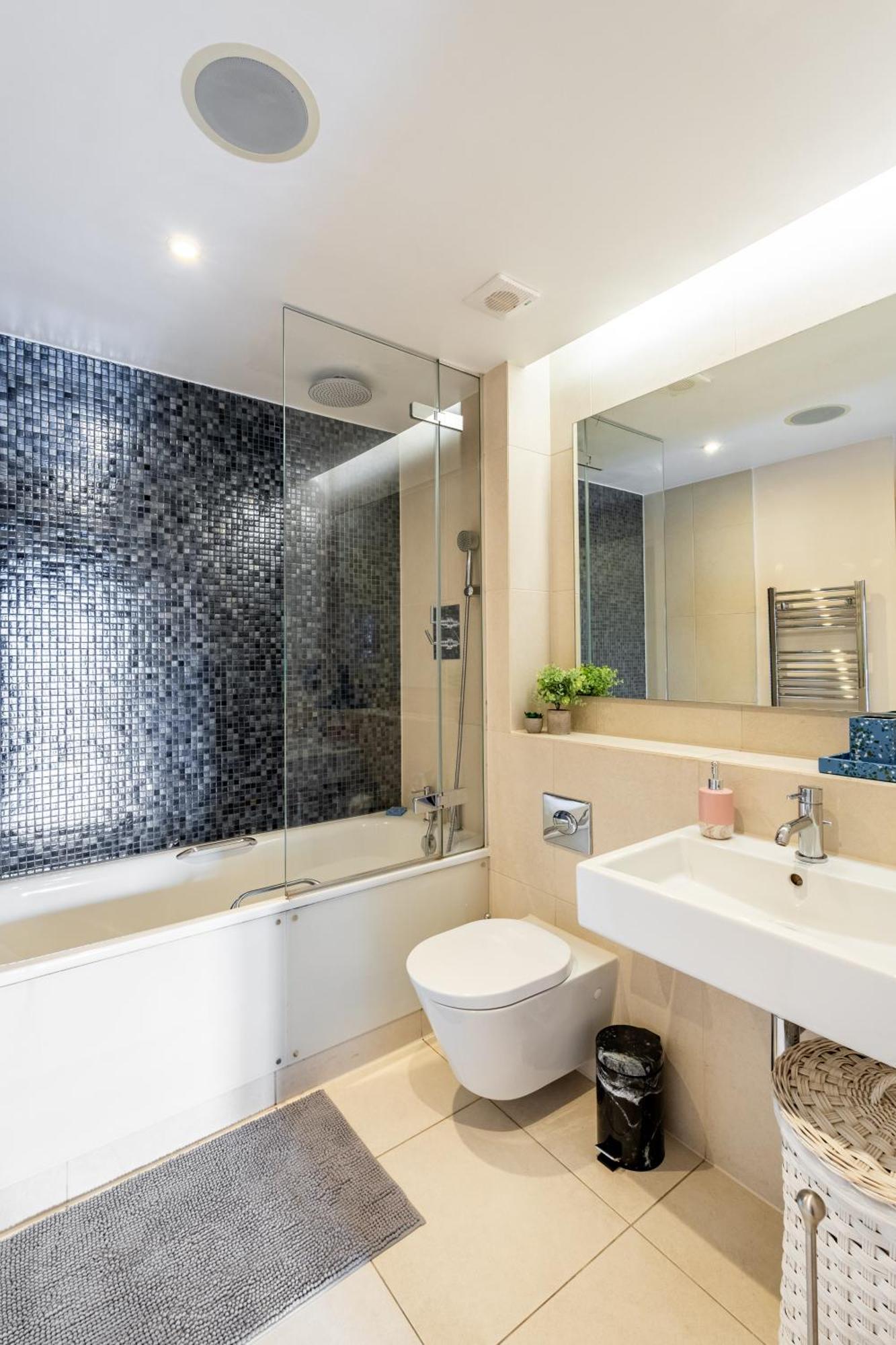 Luxury Apartment In Notting Hill By Portobello Market Londen Buitenkant foto
